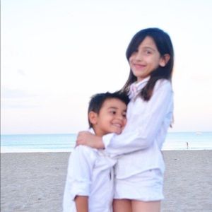 Meet your Posher, Gloria